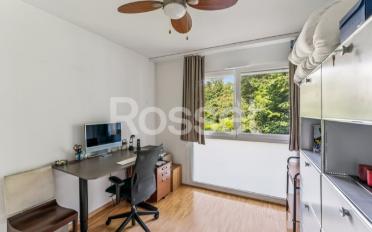 Apartment 6 rooms - image - 5