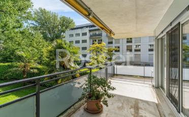 Apartment 6 rooms - image - 6