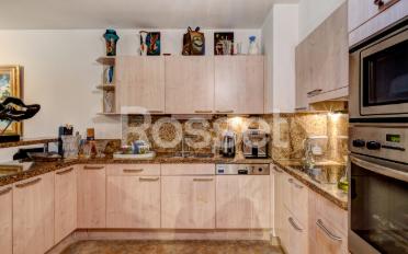 Apartment 5 rooms - image - 2