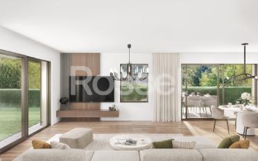 Wohnung 5 Zimmer - image - 3