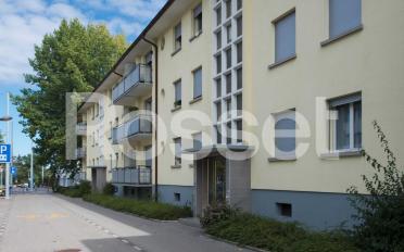 Apartment 3.5 rooms - image - 1