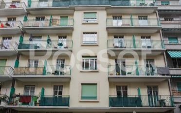 Apartment 4 rooms - image - 1