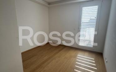 Apartment 5 rooms - image - 2