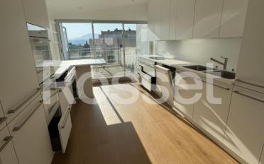Apartment 5 rooms - image - 3