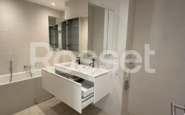 Apartment 5 rooms - image - 7