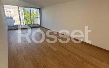 Apartment 5 rooms - image - 8