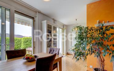 Apartment 4 rooms - image - 3