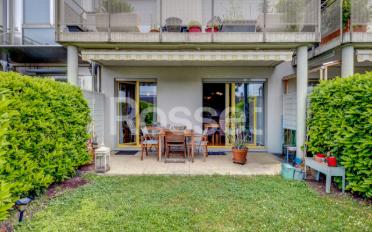 Apartment 4 rooms - image - 10