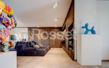 Apartment 9 rooms - image - 2