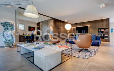 Apartment 9 rooms - image - 1