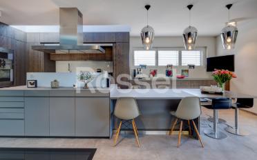 Apartment 9 rooms - image - 3