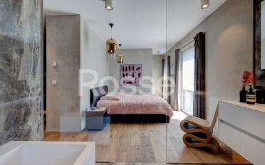 Apartment 9 rooms - image - 4