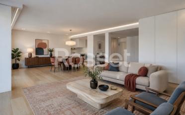 Wohnung 4 Zimmer - image - 1