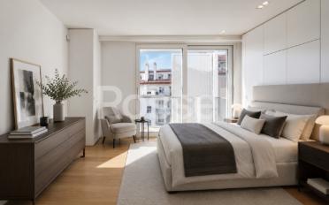 Wohnung 4 Zimmer - image - 4