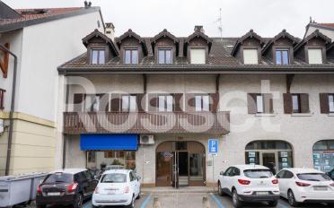 Wohnung 3 Zimmer - image - 1
