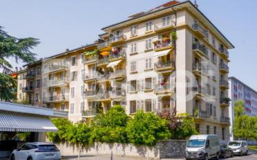 Apartment 4 rooms - image - 3