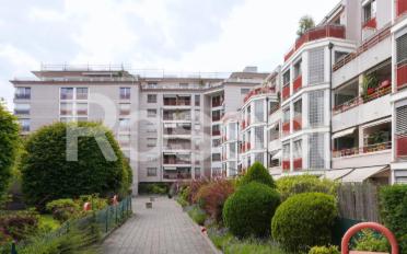 Apartment 3 rooms - image - 1