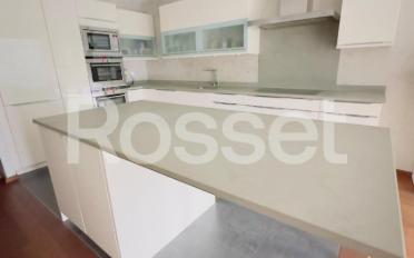Apartment 4 rooms - image - 1