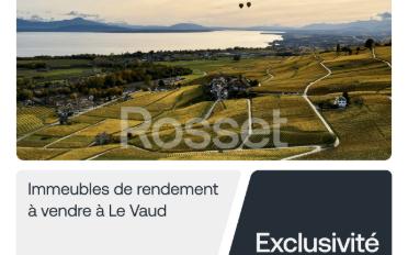 Immeuble résidentiel - image - 1