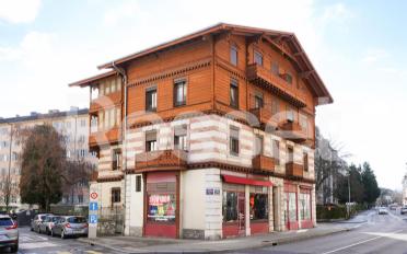 Wohnung 3 Zimmer - image - 1
