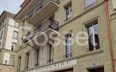 Appartement 4 pièces - image - 1
