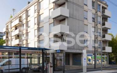 Apartment 2 rooms - image - 1