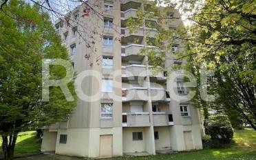 Apartment 4 rooms - image - 1