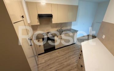 Apartment 4 rooms - image - 3