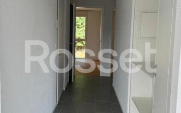 Apartment 3.5 rooms - image - 8