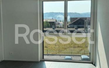 Apartment 3.5 rooms - image - 3