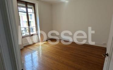 Apartment 3.5 rooms - image - 2