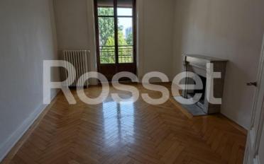 Apartment 3.5 rooms - image - 1