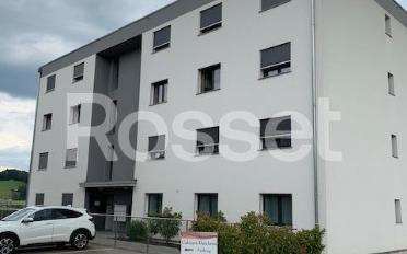 Furnished flat 1 room - image - 1