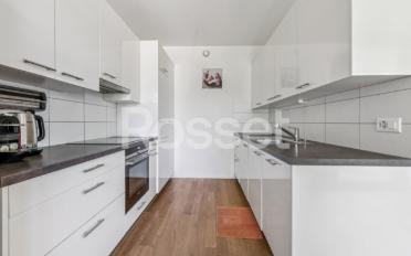 Wohnung 5 Zimmer - image - 2