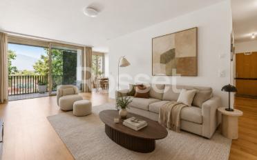 Wohnung 5 Zimmer - image - 1