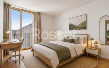 Wohnung 5 Zimmer - image - 6
