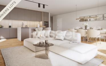 Wohnung 5 Zimmer - image - 3