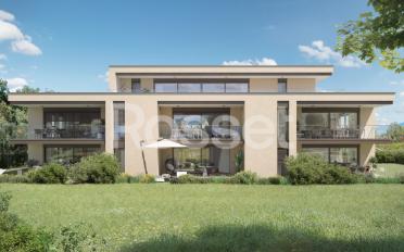 Wohnung 5 Zimmer - image - 1
