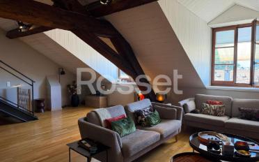 Apartment 5 rooms - image - 1
