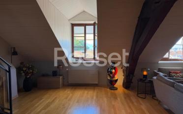 Apartment 5 rooms - image - 3