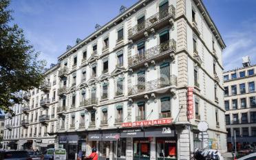 Wohnung 6 Zimmer - image - 1