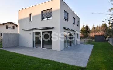 Reihenfamilienhaus 5 Zimmer - image - 1