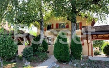 Villa 6 pièces - image - 1