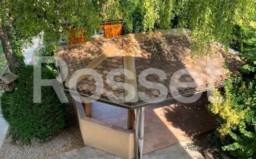 Villa 6 pièces - image - 8