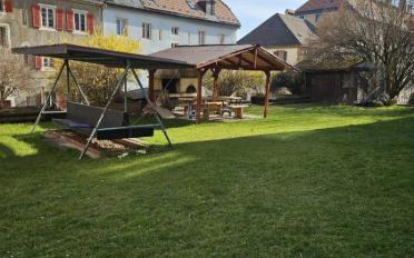 Wohnung 4 Zimmer - image - 10