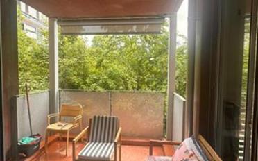 Appartement 4 pièces - image - 2