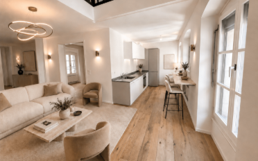 Wohnung 4.5 Zimmer - image - 2