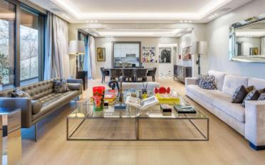 Attikawohnung 9 Zimmer - image - 2