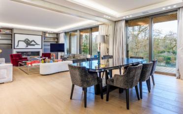 Attikawohnung 9 Zimmer - image - 1