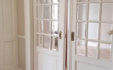 Apartment 5.5 rooms - image - 1